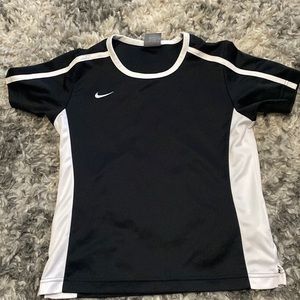 Nike Shirt Girls 10-12